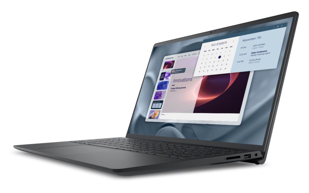 Dell Pro 15 Essential PV15250 Laptop Core i7-1355U 16GB RAM 512GB SSD