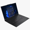 Lenovo ThinkPad E16-G3 IAL Laptop Ultra 7-255H, 16GB, 1TB SSD, DOS (21SR005YAD) + BAG