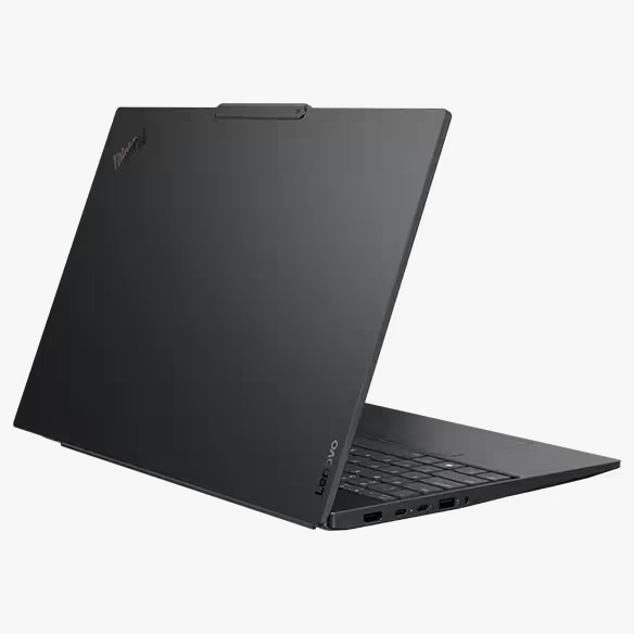Lenovo ThinkPad E16-G3 IAL Laptop Ultra 7-255H, 16GB, 1TB SSD, DOS (21SR005YAD) + BAG