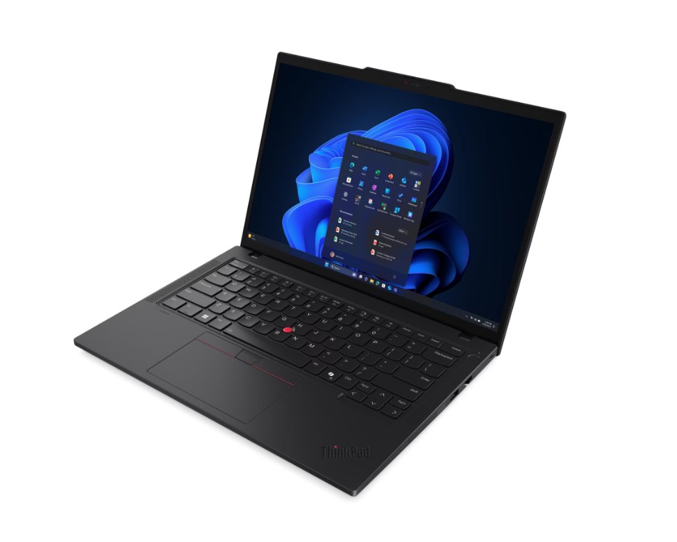 Lenovo ThinkPad T14-G5 Laptop Ultra 7-255U, 16GB, 512GB SSD, W11P (21QC009PAD)