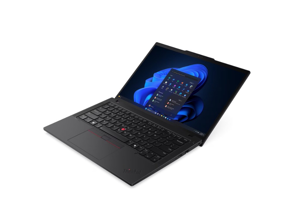 Lenovo ThinkPad T14-G5 Laptop Ultra 7-255U, 16GB, 512GB SSD, W11P (21QC009PAD)