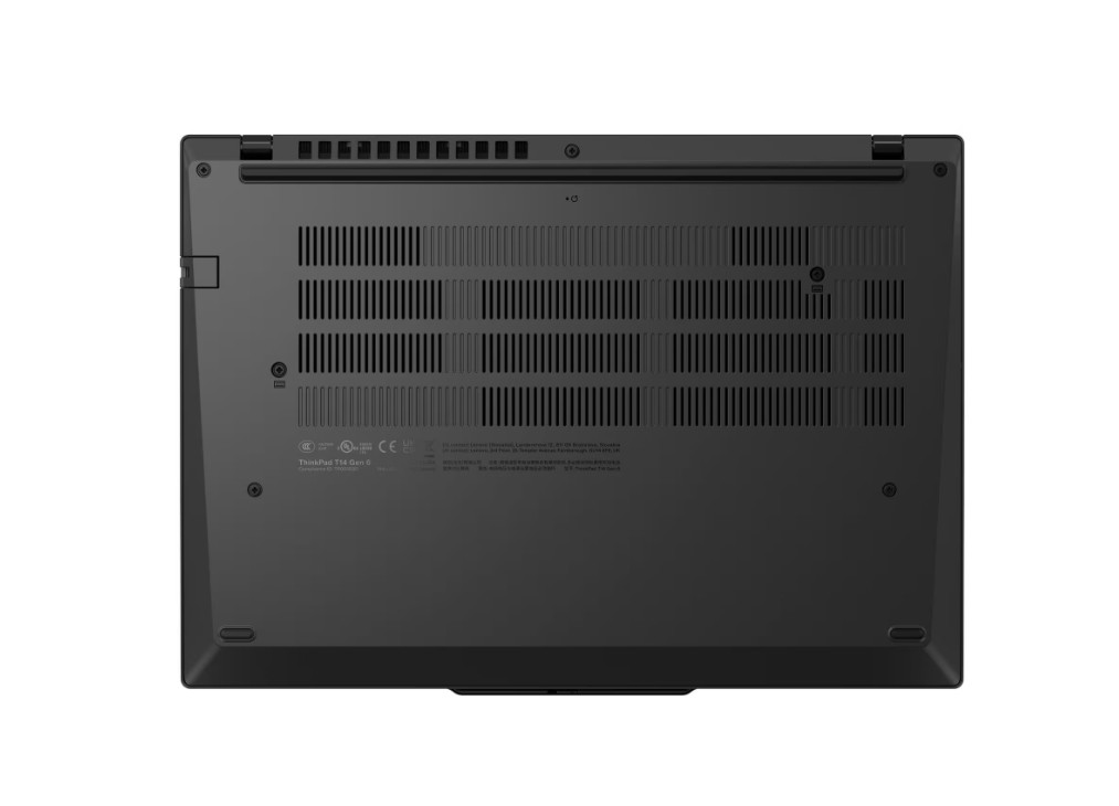 Lenovo ThinkPad T14-G5 Laptop Ultra 7-255U, 16GB, 512GB SSD, W11P (21QC009PAD)