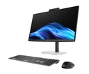 HP ProStudio 4 All-in-One G1i Computer Core Ultra 5-225T, 16GB, 512GB SSD (D1JB6AT)