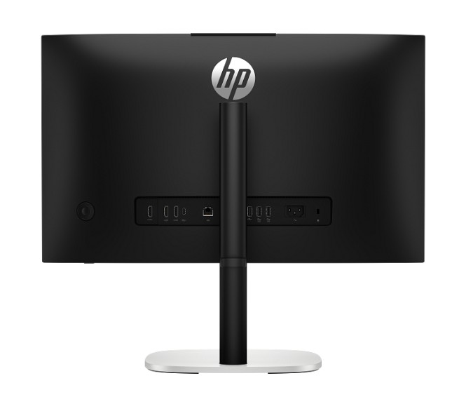 HP ProStudio 4 All-in-One G1i Computer Core Ultra 5-225T, 16GB, 512GB SSD (D1JB6AT)
