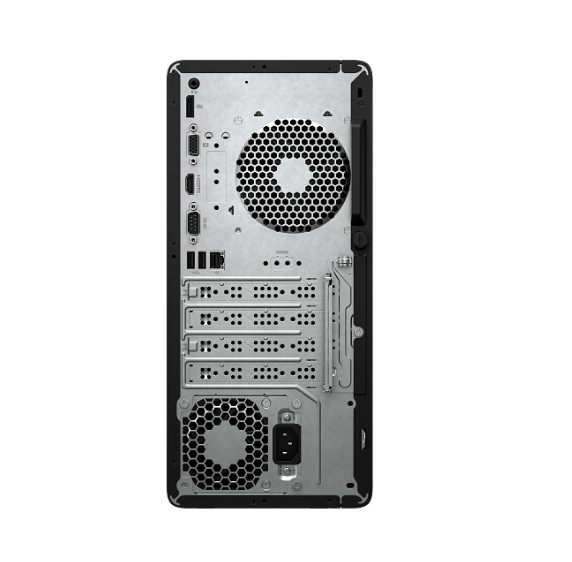 HP Pro Tower 290 G9 PCI Desktop PC Core i7-13700, 8GB, 512GB SSD (B70XDAT)