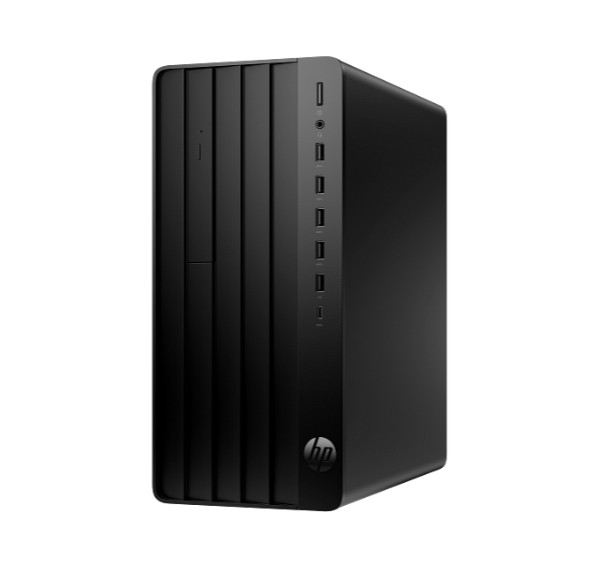 HP Pro Tower 290 G9 PCI Desktop PC Core i3-13100, 8GB, 256GB SSD (B70XCAT)