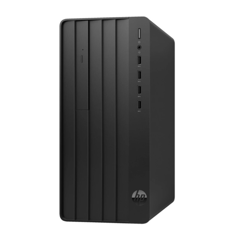 HP Pro Tower 290 G9 PCI Desktop PC Core i5-13500, 8GB, 256GB SSD, WIFI (D04RSAT)