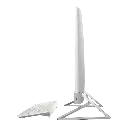 Dell 24 All-in-One Desktop Core U7-150U,16 GB, 1 TB SSD, Windows 11 Pro (EC24250)