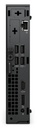 Dell Pro Micro Tower QCM1250 Desktop Core Ultra 7 265T vPro, 16GB, 1TB SSD (QCM1250-U7265T-16-1TB-W11P) 