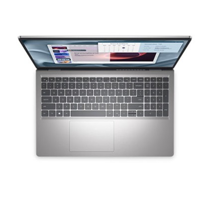 Dell Pro 15 Essential PV15250 Laptop Core i7-1355U 16GB RAM 512GB SSD - Silver