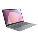 Lenovo IdeaPad Slim 3 15AMN8 Laptop/Ryzen 5-40/16GB/512GB SSD/DOS (82XQ01DYAD)