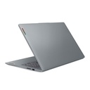 Lenovo IdeaPad Slim 3 15AMN8 Laptop/Ryzen 5-40/16GB/512GB SSD/DOS (82XQ01DYAD)
