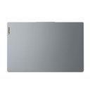 Lenovo IdeaPad Slim 3 15AMN8 Laptop/Ryzen 5-40/16GB/512GB SSD/DOS (82XQ01DYAD)