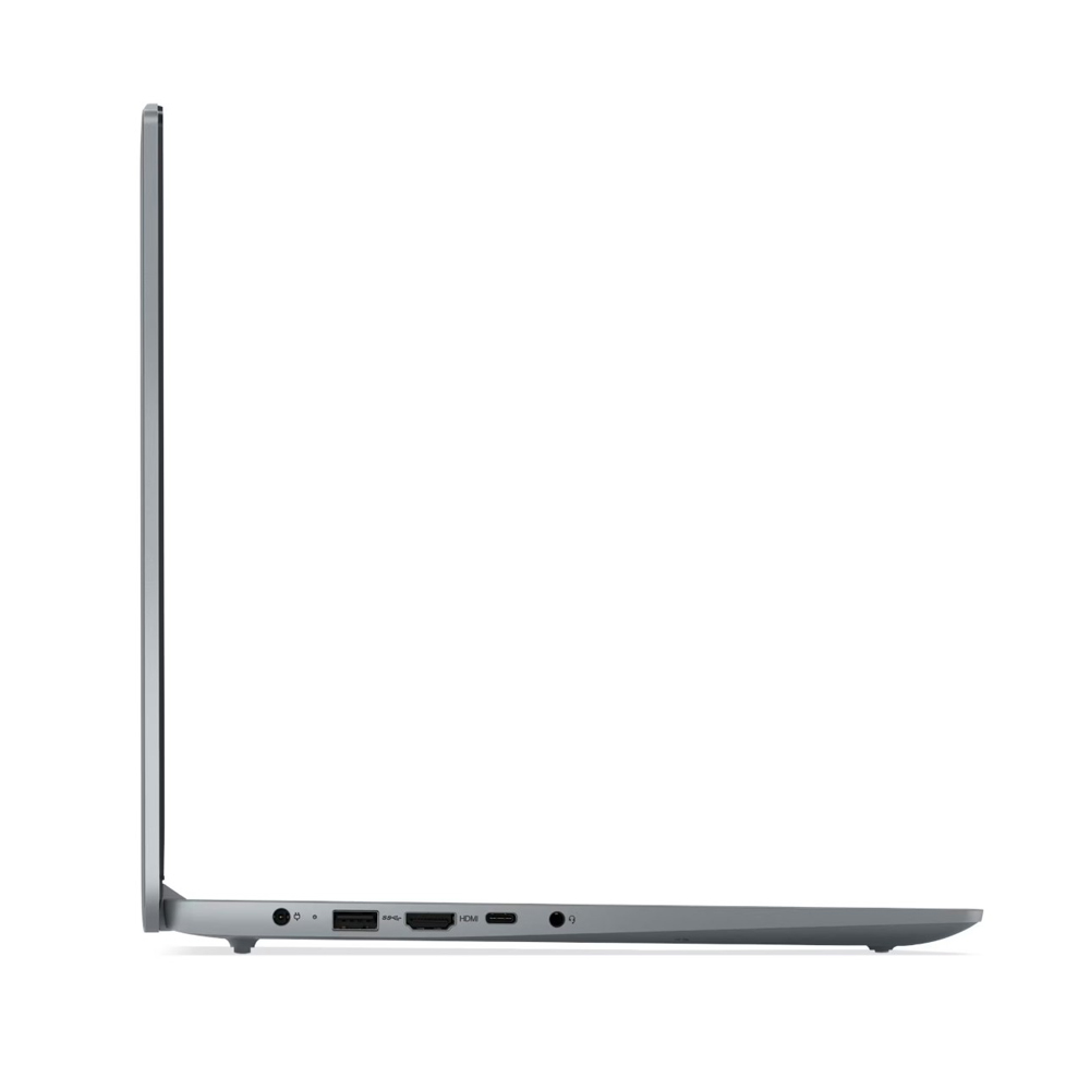 Lenovo IdeaPad Slim 3 15AMN8 Laptop/Ryzen 5-40/16GB/512GB SSD/DOS (82XQ01DYAD)