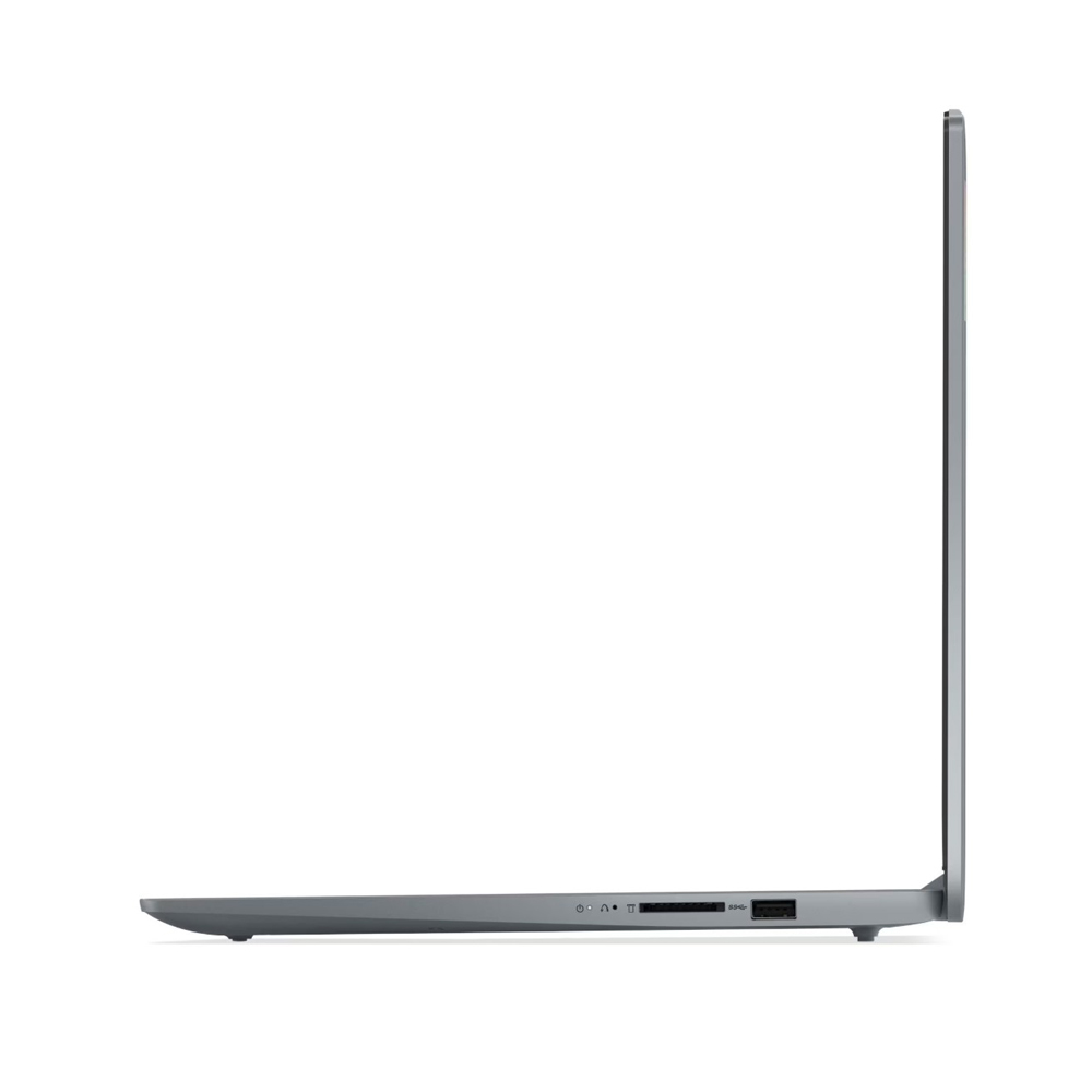 Lenovo IdeaPad Slim 3 15AMN8 Laptop/Ryzen 5-40/16GB/512GB SSD/DOS (82XQ01DYAD)