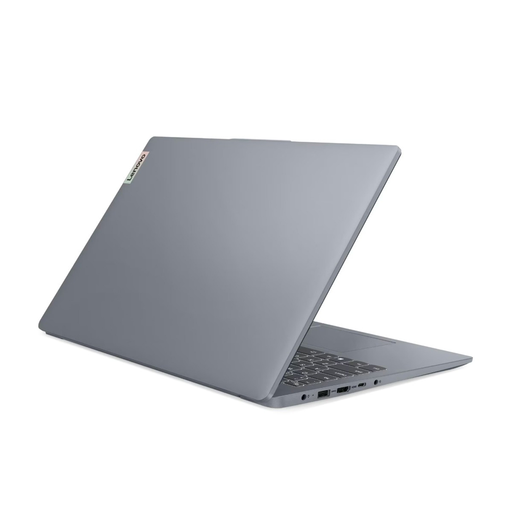 Lenovo IdeaPad Slim 3 15AMN8 Laptop/Ryzen 5-40/16GB/512GB SSD/DOS (82XQ01DYAD)