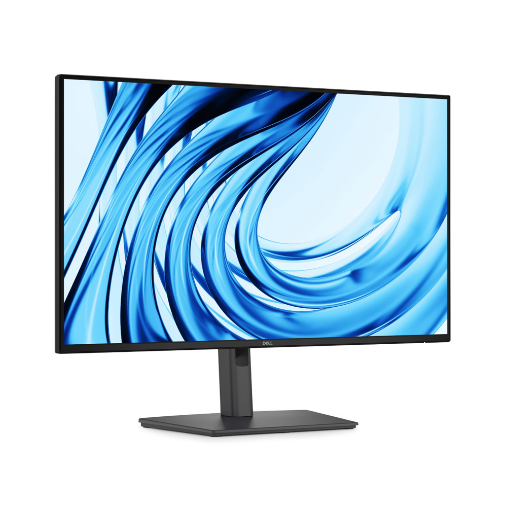 Dell Pro P 27 Monitor/27"FHD/16:9 VA/Dark Grey (DELL–P2726H) 