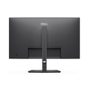 Dell Pro P 27 Monitor/27"FHD/16:9 VA/Dark Grey (DELL–P2726H) 
