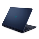 Dell Alienware 16 Aurora Gaming Laptop/Intel Core 7-240H/RTX 4050 6G/16GB/1TB SSD/W11 Home (AC16250_007–RTX4050) 