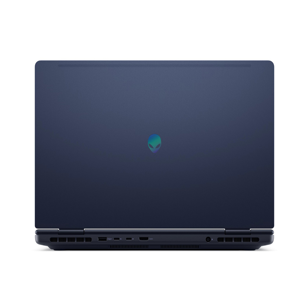 Dell Alienware 16 Aurora Gaming Laptop/Intel Core 7-240H/RTX 4050 6G/16GB/1TB SSD/W11 Home (AC16250_007–RTX4050) 
