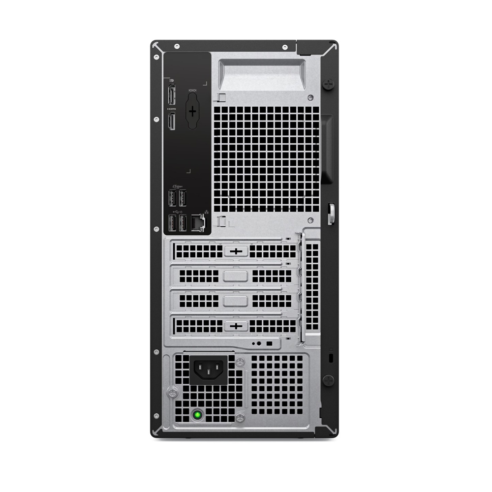 Dell QVT1260 Desktop/Intel Core i7-14700/16GB/512GB SSD/DOS (without Windows)