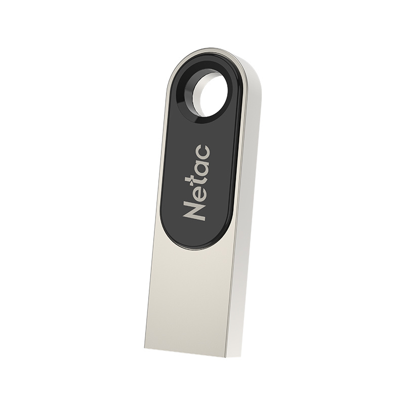 Netac U278 USB Flash Drive 128GB