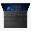 Lenovo ThinkPad E16-G3 IAL Laptop Ultra 7-255H, 16GB, 512GB SSD, DOS (21SR0063AD)