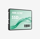 Hikvision HIKSEMI WAVE(S) SATA SSD Solid State Drive 2.5 Inch Sata3-256GB Up to 530MB/s (HS–SSD–WAVE–S–256G) 