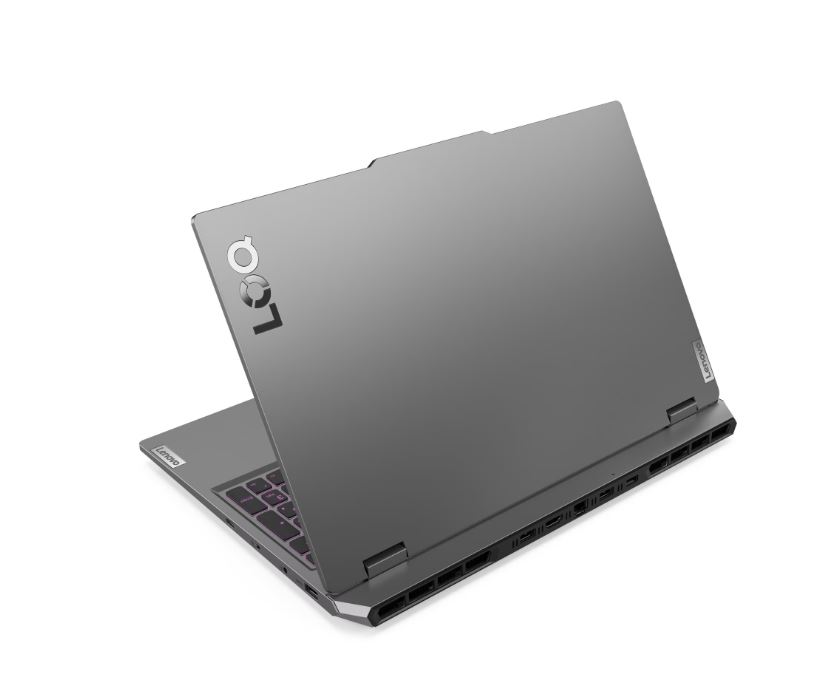 Lenovo LOQ 15IRX9 Gaming Laptop Core i7-13650HX, RTX 3050 6G, 24GB, 1TB SSD, Windows11 (83DV012TAD) 