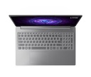 Lenovo LOQ 15IAX9E Gaming Laptop Core i7-12650HX, RTX 4050 6G, 16GB, 512GB SSD M.2, Windows11 (83LK006LAD)