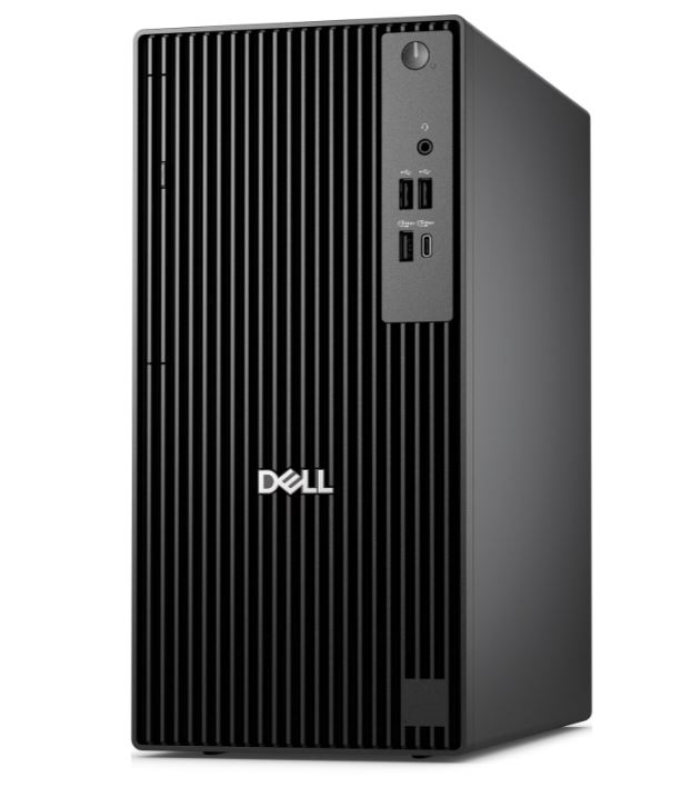 Dell Pro Tower Desktop Core i7-14700, 8GB, 512GB (QCT1250)