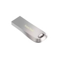 SanDisk Ultra Luxe USB 3.2 Gen 1 Flash Drive - 128GB (SDCZ74-128G-G46)