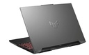 ASUS TUF A16 Gaming Laptop Ryzen 7-7445HS, RTX 4050 6GB, 16GB, 512GB SSD, Windows11 (FA607NUG-WH73)