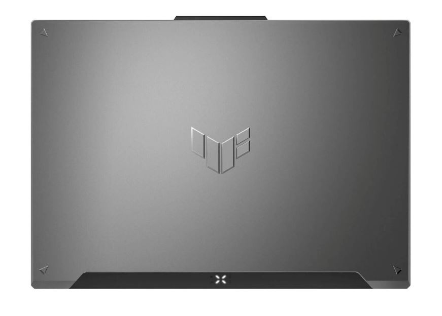 ASUS TUF A16 Gaming Laptop Ryzen 7-7445HS, RTX 4050 6GB, 16GB, 512GB SSD, Windows11 (FA607NUG-WH73)