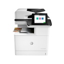 HP M776dn Color LaserJet Enterprise Multi-function Printer (T3U55A)