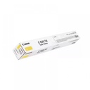 Canon Toner C-EXV54 Yellow Toner Cartridge (1397C002AA)