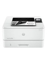 طابعة HP LaserJet Pro 4003dw (2Z610A) - طباعة سريعة وآمنة بتقنية لاسلكية للمكاتب الحديثة