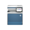HP Color LaserJet Enterprise MFP 5800dn Printer (6QN29A)