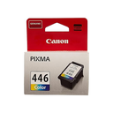 Canon Cl-446 Tri-Colour Ink Cartridge (8285B001AA)