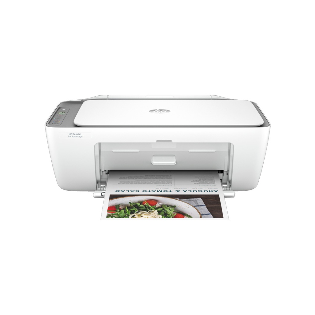 HP DeskJet Ink Advantage 2875 All-in-One Printer (588S4A)