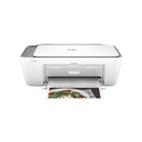 HP DeskJet Ink Advantage 2875 All-in-One Printer (588S4A)
