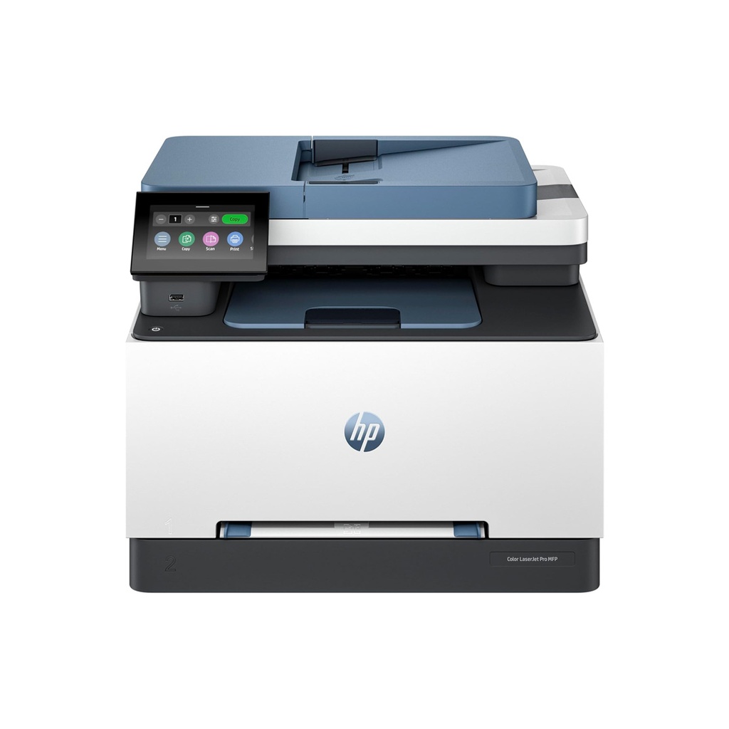 HP 3303FDW Color LaserJet Pro Multi-function Printer (499M8A)