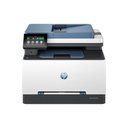 HP 3303FDW Color LaserJet Pro Multi-function Printer (499M8A)