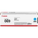 Canon 069 Cyan Toner Cartridge (5093C002AA)