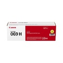 Canon 069 Yellow Toner Cartridge (5091C002AA)