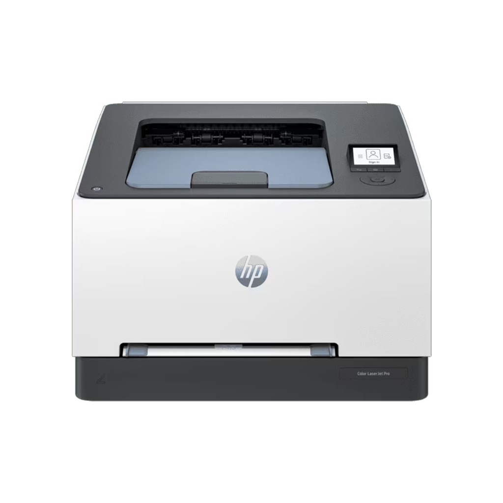 طابعة إتش بي ليزرجيت برو ملونة 3203dw (499N4A)