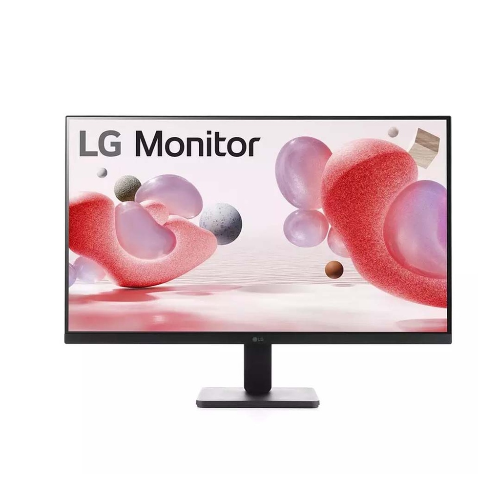 LG 27" Inch FHD Flat Monitor (T710MH.AIR)