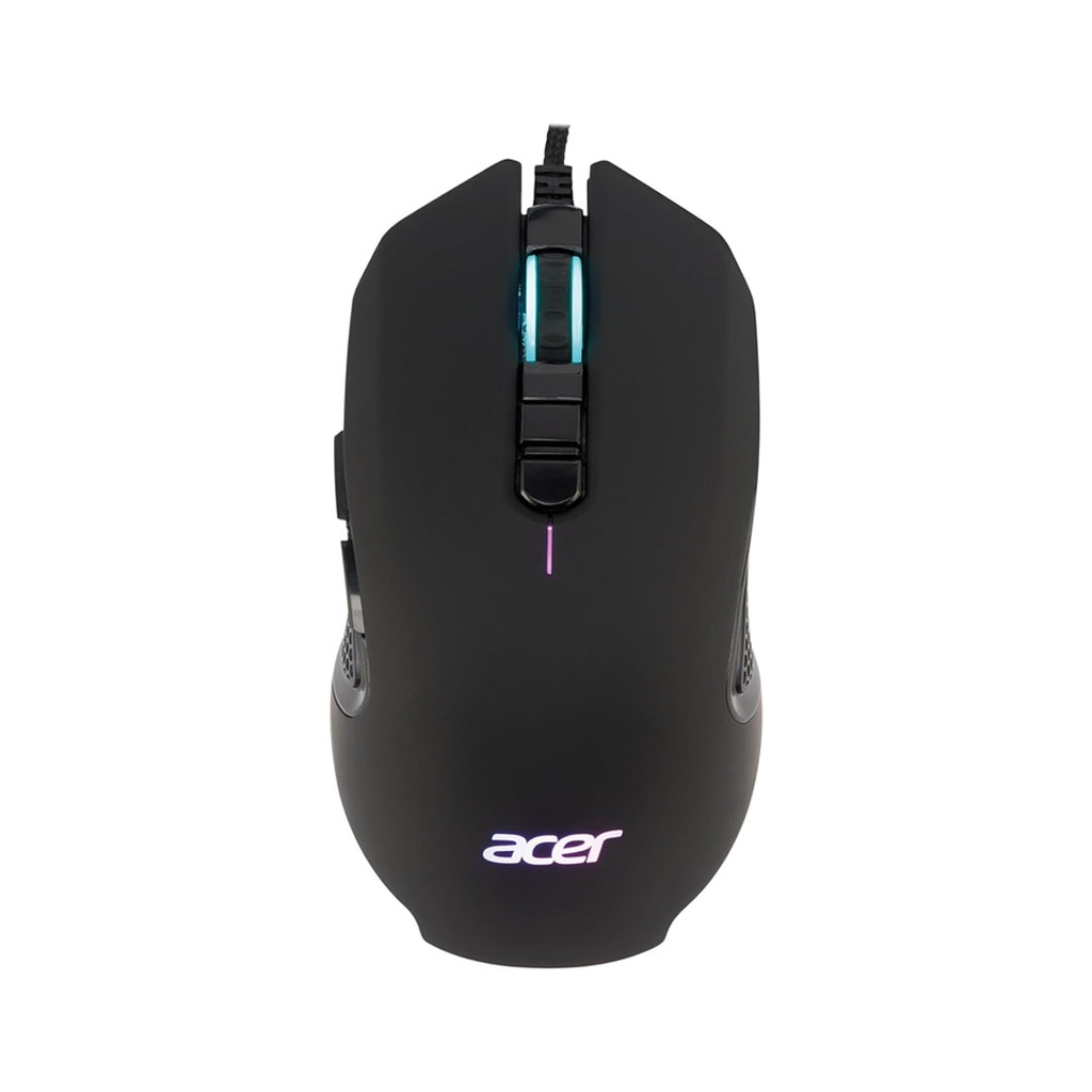 Acer MW160 Wired USB Gaming Mouse (ZL.MCEEE.02P)