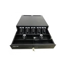 Marvel Cash Drawer 7 bills Compartments - (MCD4060M)