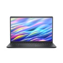 لابتوب ديل DC15250 كور 3-100U، ذاكرة وصول عشوائي DDR4 سعة 8 جيجابايت، ومحرك أقراص SSD سعة 512 جيجابايت